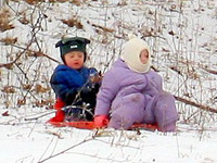 Ella and Eric